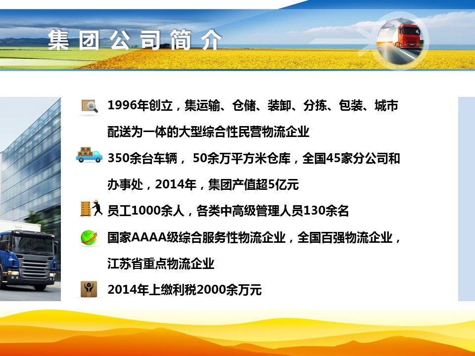 商务PPT设计，企业PPT设计，公司PPT设计
