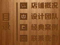 在PPT中设置批量处理来提高PPT设计效率