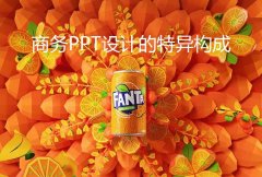 南京PPT设计的版面特异构成种类与方法